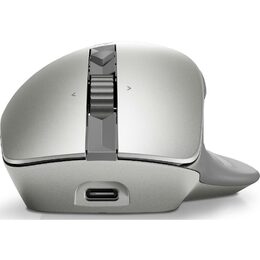 Myš HP 930 Creator /optická/7 tlačítek/3000DPI - stříbrná