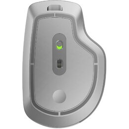 Myš HP 930 Creator /optická/7 tlačítek/3000DPI - stříbrná
