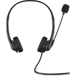 Headset HP USB G2 - černý