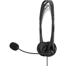 Headset HP USB G2 - černý