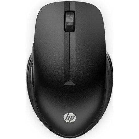 Myš HP 430 Multi-device /optická/5 tlačítek/4000DPI - černá