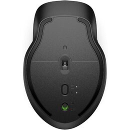 Myš HP 430 Multi-device /optická/5 tlačítek/4000DPI - černá