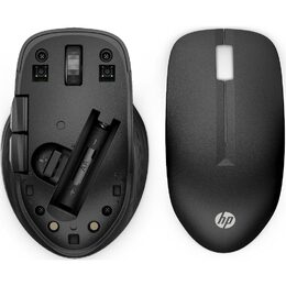 Myš HP 430 Multi-device /optická/5 tlačítek/4000DPI - černá