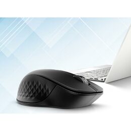 Myš HP 430 Multi-device /optická/5 tlačítek/4000DPI - černá