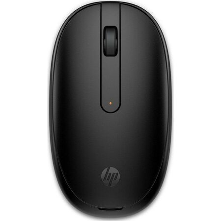 Myš HP 240 /optická/3 tlačítka/1600DPI - černá