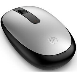 Myš HP 240 /optická/3 tlačítka/1600DPI - stříbrná