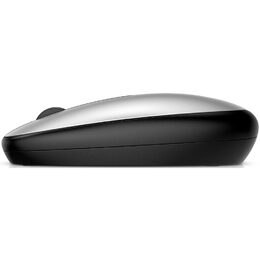 Myš HP 240 /optická/3 tlačítka/1600DPI - stříbrná
