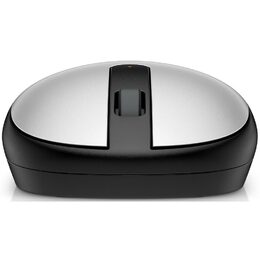 Myš HP 240 /optická/3 tlačítka/1600DPI - stříbrná
