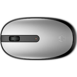 Myš HP 240 /optická/3 tlačítka/1600DPI - stříbrná