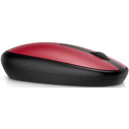Myš HP 240 /optická/3 tlačítka/1600DPI - červená