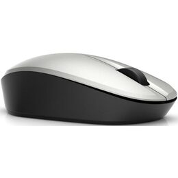 Myš HP 300 Dual Mode /optická/5 tlačítek/3600DPI - stříbrná