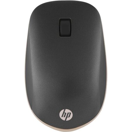 Myš HP 410 /optická/3 tlačítka/1200DPI - černá