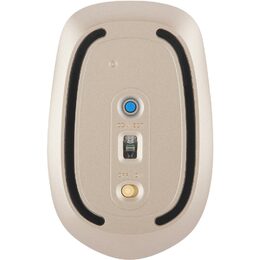 Myš HP 410 /optická/3 tlačítka/1200DPI - černá