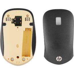 Myš HP 410 /optická/3 tlačítka/1200DPI - černá