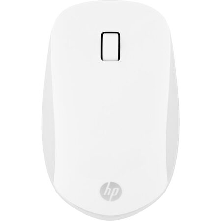 Myš HP 410 /optická/3 tlačítka/1200DPI - bílá