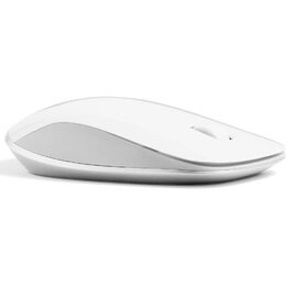 Myš HP 410 /optická/3 tlačítka/1200DPI - bílá