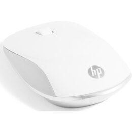 Myš HP 410 /optická/3 tlačítka/1200DPI - bílá