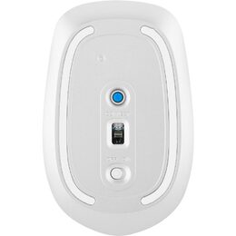 Myš HP 410 /optická/3 tlačítka/1200DPI - bílá