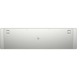 Klávesnice HP 970 CZ/SK - stříbrná