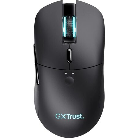 Myš Trust GXT 980 REDEX /optická/6 tlačítek/10000DPI - černá