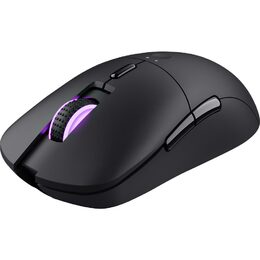 Myš Trust GXT 980 REDEX /optická/6 tlačítek/10000DPI - černá