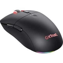 Myš Trust GXT 980 REDEX /optická/6 tlačítek/10000DPI - černá