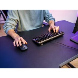 Myš Trust GXT 980 REDEX /optická/6 tlačítek/10000DPI - černá