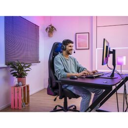 Myš Trust GXT 980 REDEX /optická/6 tlačítek/10000DPI - černá