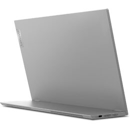 Monitor Lenovo L15 15.6",LED podsvícení, IPS panel, 14ms, 1000: 1, 250cd/m2, 1920 × 1080 Full HD, - černý