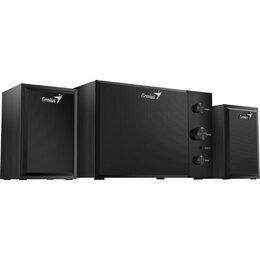 Reproduktory Genius SW-2.1 350 - černé
