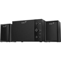 Reproduktory Genius SW-2.1 350 - černé