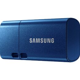 Flash USB Samsung USB-C 256GB - modrý