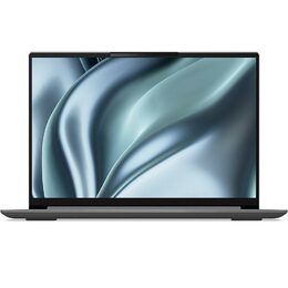 Ntb Lenovo Yoga Slim 7 Pro 14IAP7 i7-1260P, 14", 2880 x 1800, RAM 16GB, SSD 1024 GB, Intel Iris Xe , Microsoft Windows 11 Home  - šedý