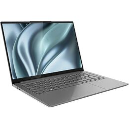 Ntb Lenovo Yoga Slim 7 Pro 14IAP7 i7-1260P, 14", 2880 x 1800, RAM 16GB, SSD 1024 GB, Intel Iris Xe , Microsoft Windows 11 Home  - šedý