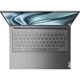 Ntb Lenovo Yoga Slim 7 Pro 14IAP7 i7-1260P, 14", 2880 x 1800, RAM 16GB, SSD 1024 GB, Intel Iris Xe , Microsoft Windows 11 Home  - šedý