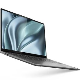 Ntb Lenovo Yoga Slim 7 Pro 14IAP7 i7-1260P, 14", 2880 x 1800, RAM 16GB, SSD 1024 GB, Intel Iris Xe , Microsoft Windows 11 Home  - šedý