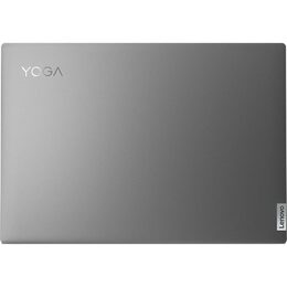 Ntb Lenovo Yoga Slim 7 Pro 14IAP7 i7-1260P, 14", 2880 x 1800, RAM 16GB, SSD 1024 GB, Intel Iris Xe , Microsoft Windows 11 Home  - šedý