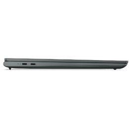 Ntb Lenovo Yoga Slim 7 Pro 14IAP7 i7-1260P, 14", 2880 x 1800, RAM 16GB, SSD 1024 GB, Intel Iris Xe , Microsoft Windows 11 Home  - šedý