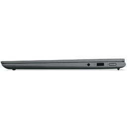 Ntb Lenovo Yoga Slim 7 Pro 14IAP7 i7-1260P, 14", 2880 x 1800, RAM 16GB, SSD 1024 GB, Intel Iris Xe , Microsoft Windows 11 Home  - šedý