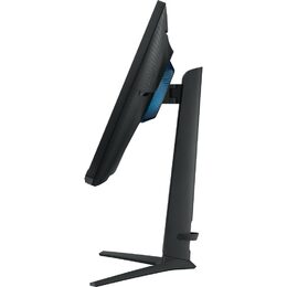 Herní monitor Samsung Odyssey G40B 25",LED podsvícení, IPS panel, 1ms, 1000: 1, 400cd/m2, 1920 × 1080 Full HD, - černý