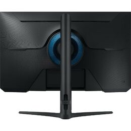 Herní monitor Samsung Odyssey G40B 25",LED podsvícení, IPS panel, 1ms, 1000: 1, 400cd/m2, 1920 × 1080 Full HD, - černý