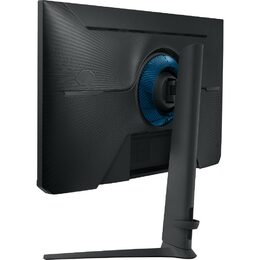 Herní monitor Samsung Odyssey G40B 27",LED podsvícení, IPS panel, 1ms, 1000: 1, 400cd/m2, 1920 × 1080 Full HD, - černý