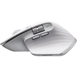 Myš Logitech MX Master 3S Performance Wireless - šedá