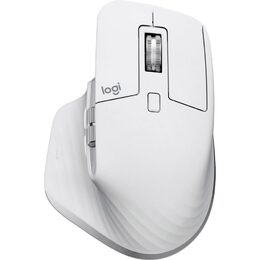 Myš Logitech MX Master 3S Performance Wireless - šedá