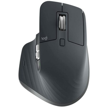 Myš Logitech MX Master 3S Performance Wireless - graphite