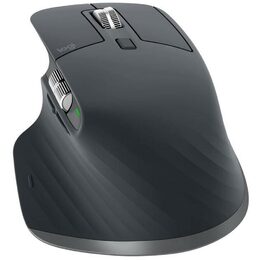 Myš Logitech MX Master 3S Performance Wireless - graphite