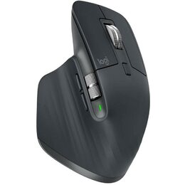 Myš Logitech MX Master 3S Performance Wireless - graphite