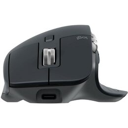 Myš Logitech MX Master 3S Performance Wireless - graphite
