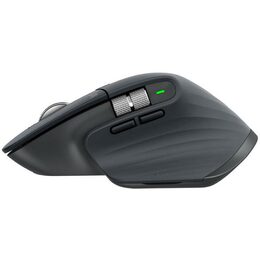 Myš Logitech MX Master 3S Performance Wireless - graphite