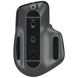 Myš Logitech MX Master 3S Performance Wireless - graphite